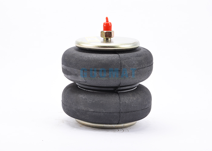 2B6927/雙曲工業空氣彈簧/Firestone : W01-358-6927/Contitech : FD200-25 453/Goodyear : 2B9-218/Triangle : 6332